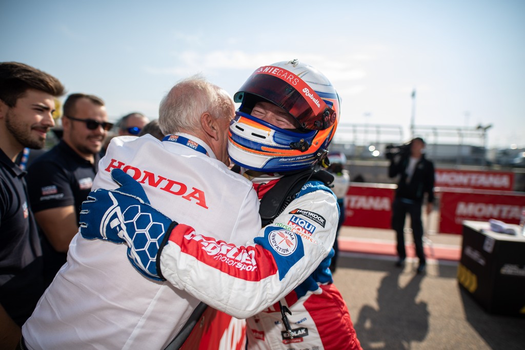 (Foto: Team Engstler/Gruppe C Photography)